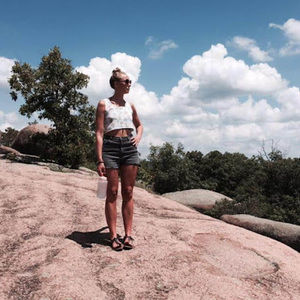 Meet your Posher, Heidi